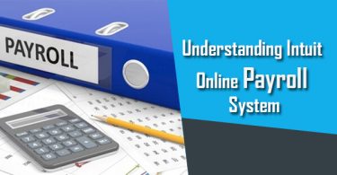 Understanding Intuit Online Payroll System